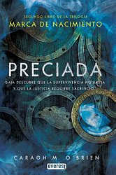 Marca de nacimiento 2. Preciada Marca de nacimiento 2. Preciada
