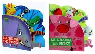 Laselvadetodolagranjaderosi