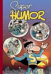 Súper Humor Superlópez 14 Súper Humor Superlópez 14