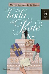 La boda de Kate La boda de Kate