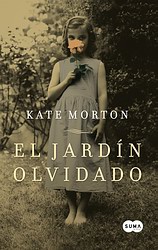 El jardín olvidado El jardín olvidado