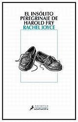 El insólito peregrinaje de Harold Fry