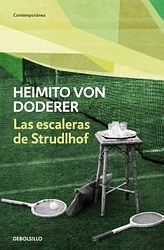 Las escaleras de Strudlhof o Melzer y la profundidad de los años Las escaleras de Strudlhof o Melzer y la profundidad de los años