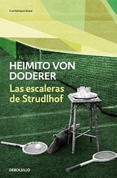 Las escaleras de Strudlhof o Melzer y la profundidad de los años