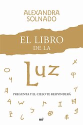 El libro de la luz El libro de la luz