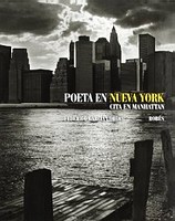 Poeta en Nueva York. Cita en Manhattan