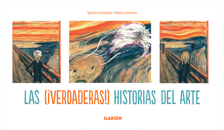 Las -verdaderas -Historias -del -arte