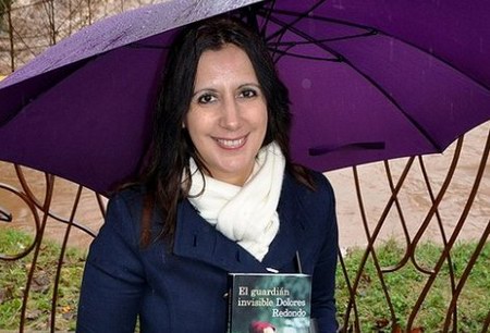 Dolores -redondo Foto De Ondicol