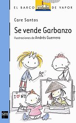Se vende Garbanzo Se vende Garbanzo
