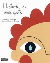 Historia de una gota Historia de una gota