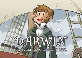 Darwinlaevoluciondelateoria -coleccioncientificos