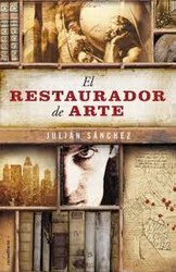 El restaurador de arte El restaurador de arte