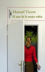 El azar de la mujer rubia El azar de la mujer rubia