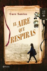 El aire que respiras El aire que respiras
