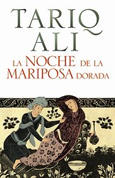 La noche de la mariposa dorada La noche de la mariposa dorada