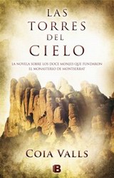 Las torres del cielo Las torres del cielo