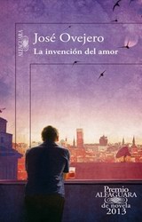 La invención del amor La invención del amor