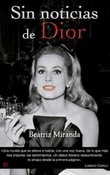 Sin noticias de Dior Sin noticias de Dior