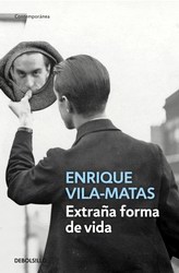 Extraña forma de vida Extraña forma de vida