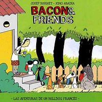 Baconandfriends