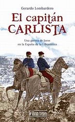 El capitán carlista El capitán carlista