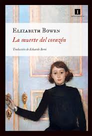 La muerte del corazón La muerte del corazón