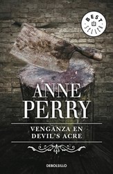 Venganza en Devil's Acre Venganza en Devil's Acre