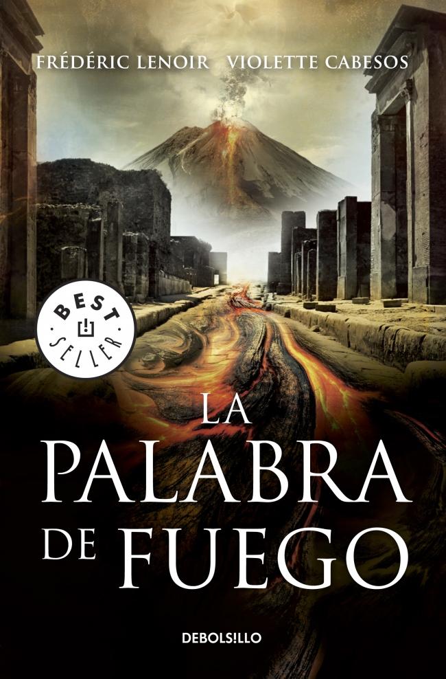 La palabra de fuego La palabra de fuego