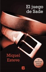 El juego de Sade El juego de Sade