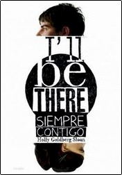I'll be there. Siempre contigo I'll be there. Siempre contigo