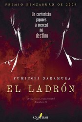 El ladrón