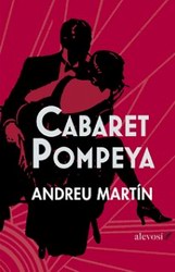 Cabaret Pompeya