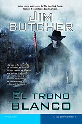 El trono blanco El trono blanco