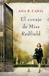 El coraje de Miss Redfield El coraje de Miss Redfield
