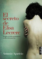 El secreto de Elisa Lecrerc El secreto de Elisa Lecrerc