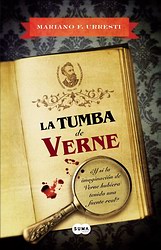 La tumba de Verne La tumba de Verne