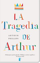 La tragedia de Arthur