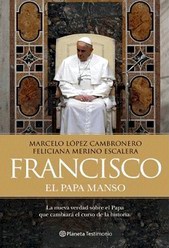 Francisco, el papa manso