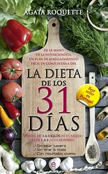 La dieta de los 31 días La dieta de los 31 días