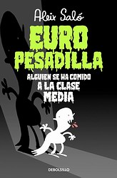 Europesadilla. Alguien se ha comido a la clase media Europesadilla. Alguien se ha comido a la clase media