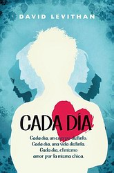 Cada día Cada día