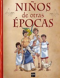 Niños de otras épocas Niños de otras épocas