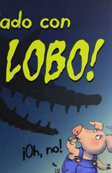 ¡Cuidado con el lobo! Mete la mano en los bolsillos… ¡si te atreves!