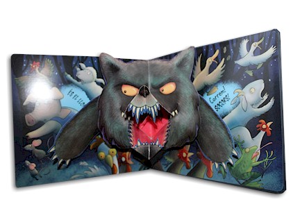 Cuidadoconellobo -interior