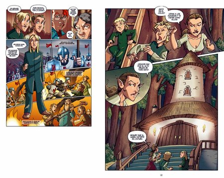 Eldiadeldragon -interior