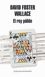 El rey pálido El rey pálido