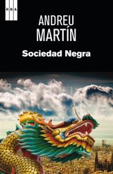Sociedad Negra Sociedad Negra
