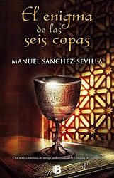 El enigma de las seis copas