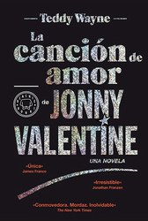 La canción de amor de Jonny Valentine