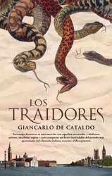 Los traidores Los traidores